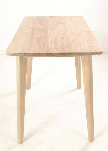 Denmark 1.2m Natural Desk - SH27 - Uneeka