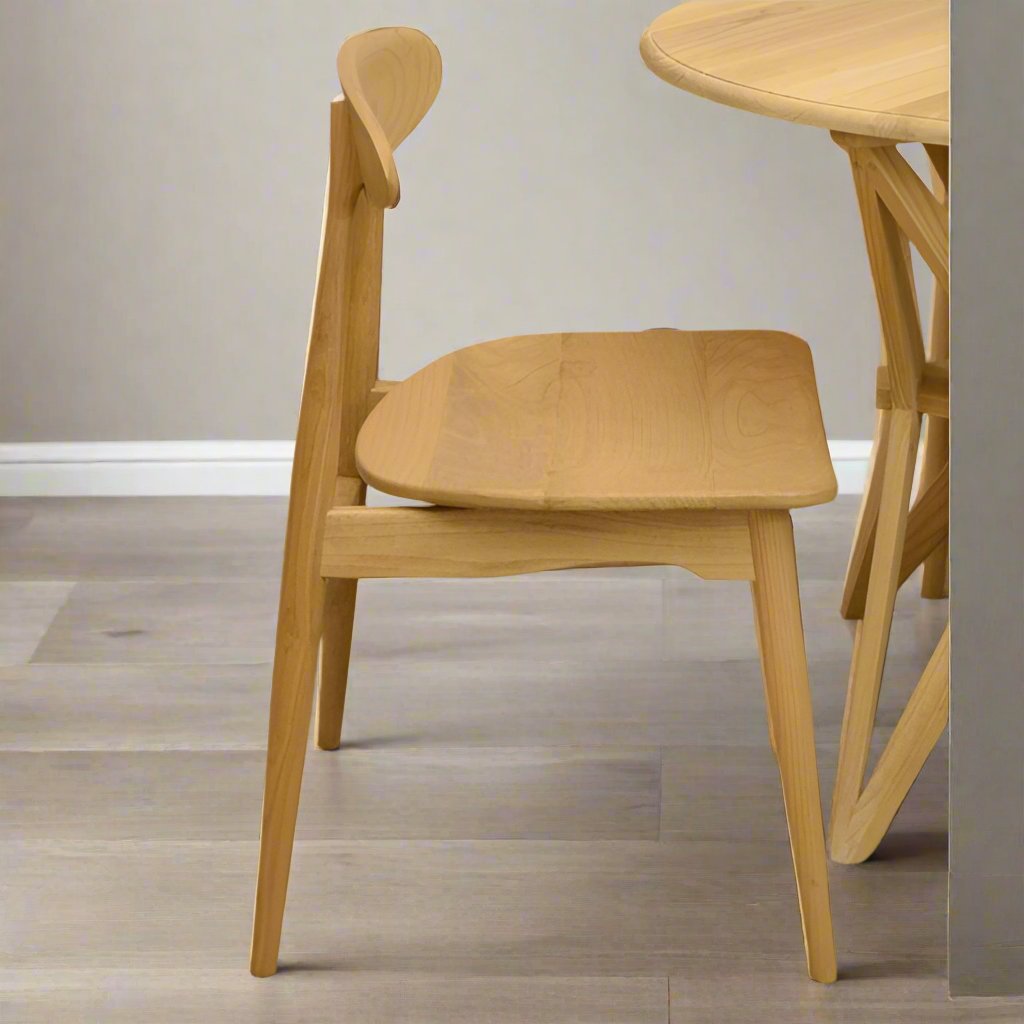 Denmark Fritz Dining Chair - SH14 - Uneeka