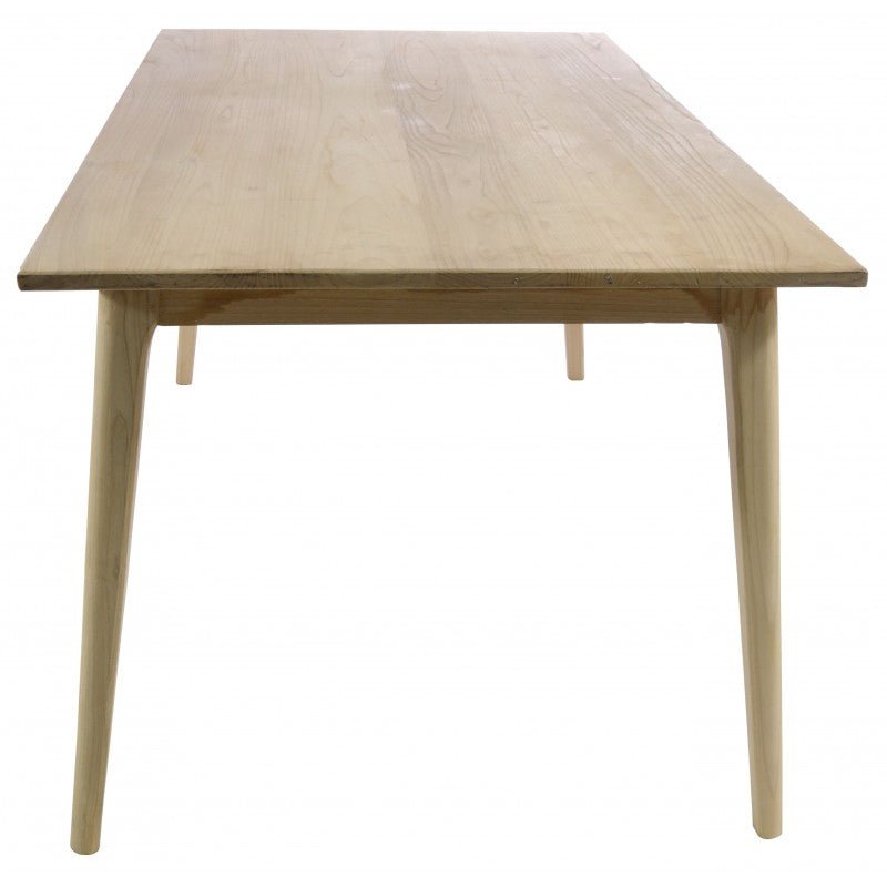 Denmark Rectangle Dining Table - SH04 - Uneeka