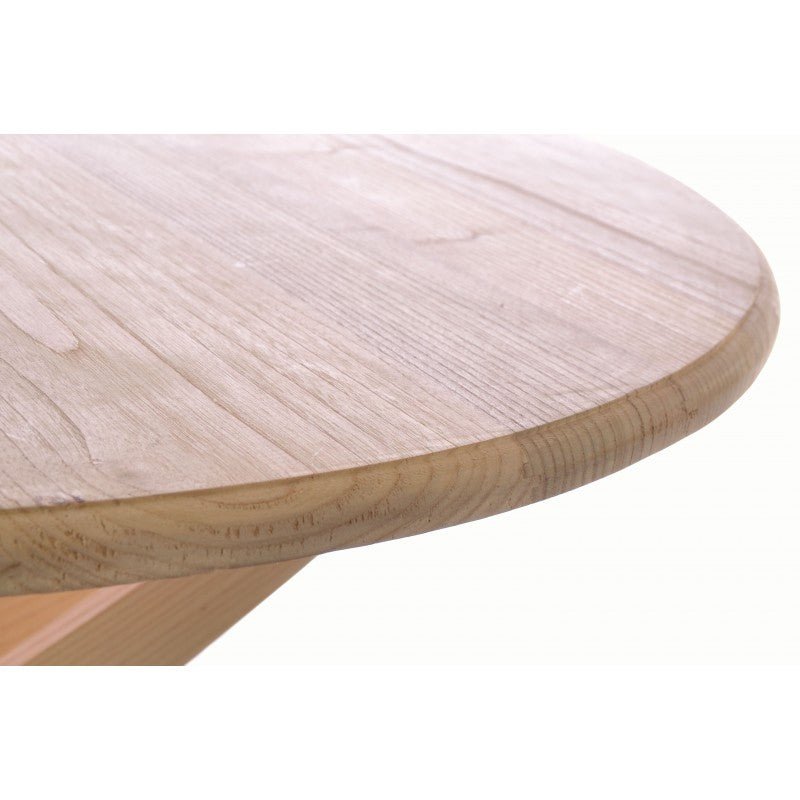 Denmark Round Dining Table - SH01 - Uneeka