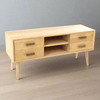 Denmark Sungkai Wood Media Unit - SH21 - Uneeka
