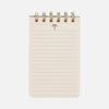 Desert Palm Tree Flip Notebook - PPS56 - 2038EU - Uneeka