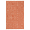Diamond Pattern Kilim Rug - R21146TR - Uneeka