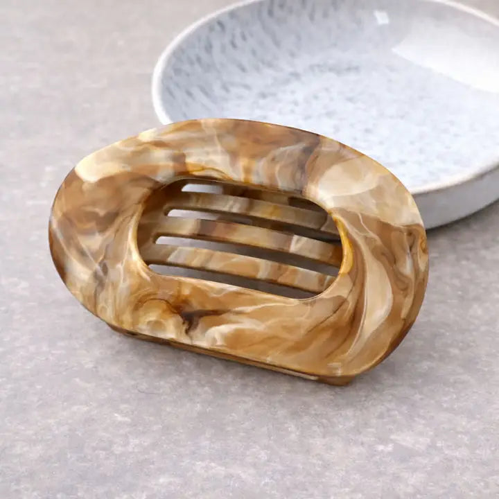 Horizontal Hair Claw Clamp - CLW063 - Uneeka