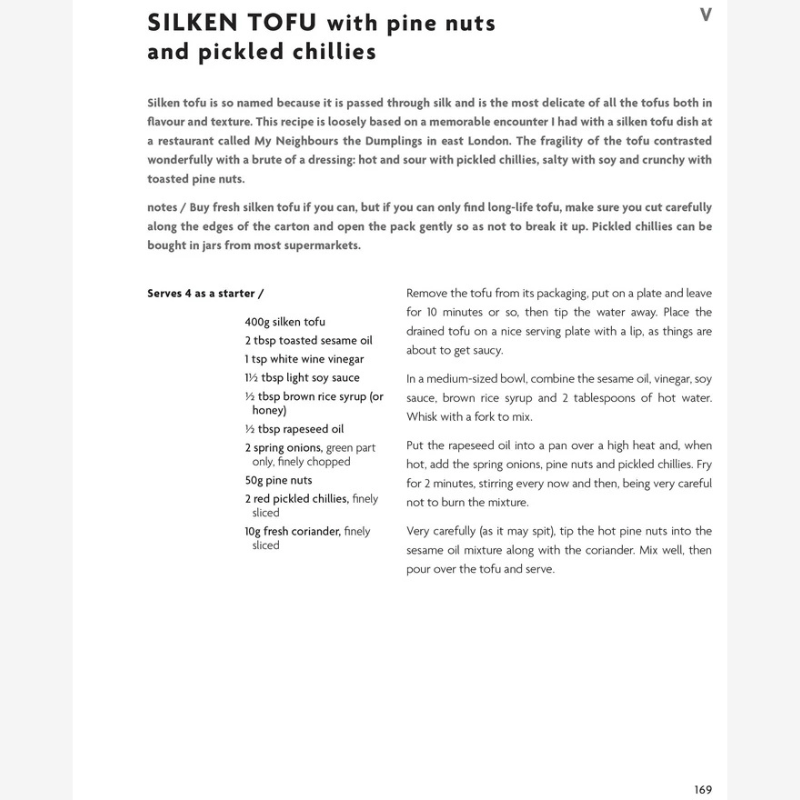 East: 120 Vegetarian And Vegan Recipes Cookery Book - B043270 - Uneeka