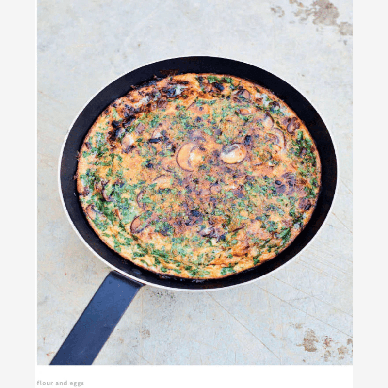 East: 120 Vegetarian And Vegan Recipes Cookery Book - B043270 - Uneeka