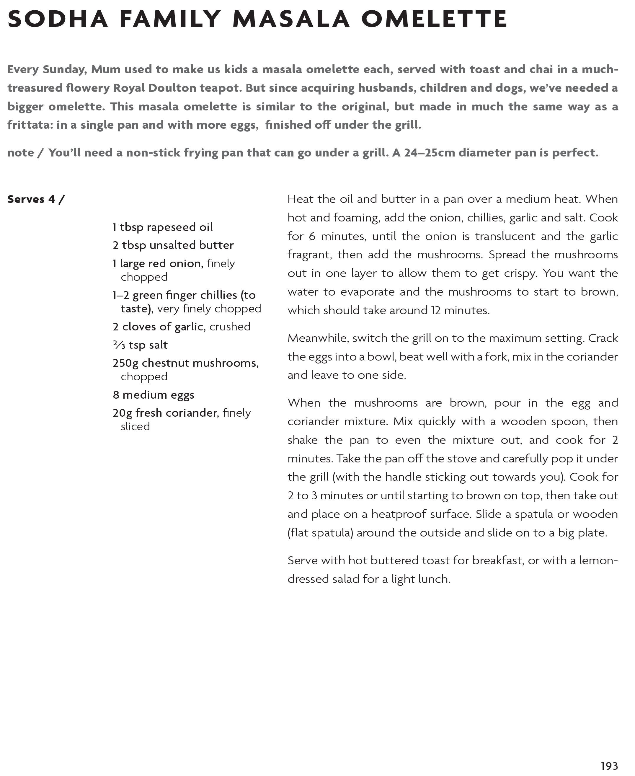 East: 120 Vegetarian And Vegan Recipes Cookery Book - B043270 - Uneeka