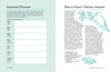 Ebb and Flow: A Guide To Seasonal Living Book - B073709 - Uneeka