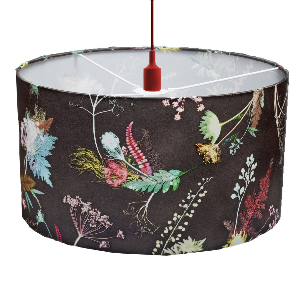 Edwardian Bloom Lamp Shade* - LSSP53 - Uneeka