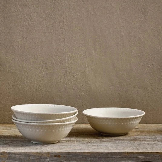Ela Cream Bowl - EB4901 - Uneeka