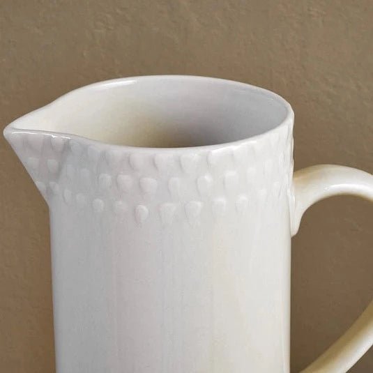 Ela Cream Jug - EJ0301 - Uneeka