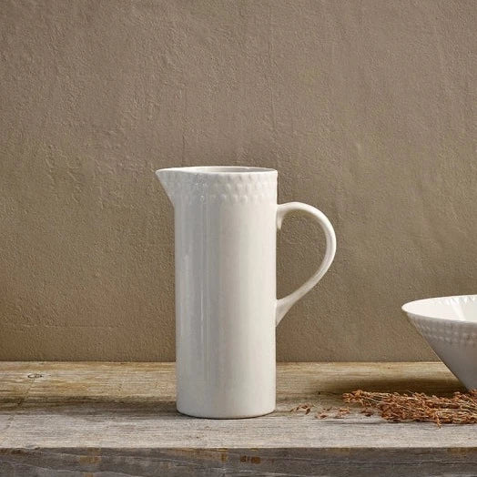 Ela Cream Jug - EJ0301 - Uneeka