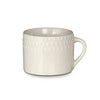Ela Cream Mug - EM1901 - Uneeka
