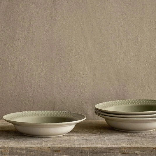 Ela Sage Green Pasta Bowl* - EB1001 - Uneeka