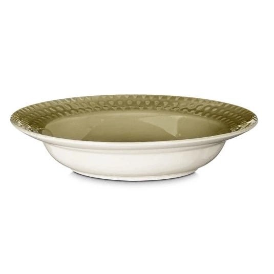 Ela Sage Green Pasta Bowl* - EB1001 - Uneeka