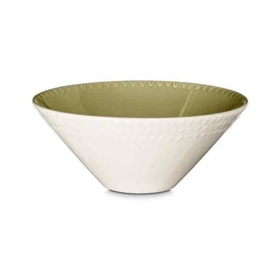 Ela Sage Green Serving Bowl* - EB0901 - Uneeka