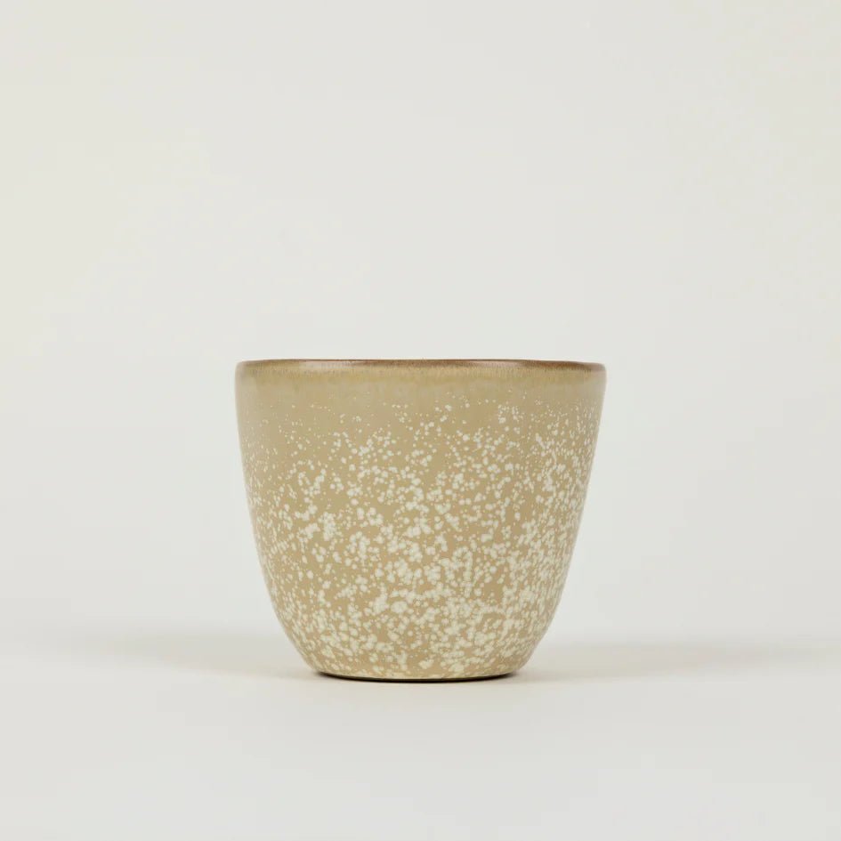 St Eval Enchantment Ceramic Pot Candle Holy Smoke - F01374 - Uneeka