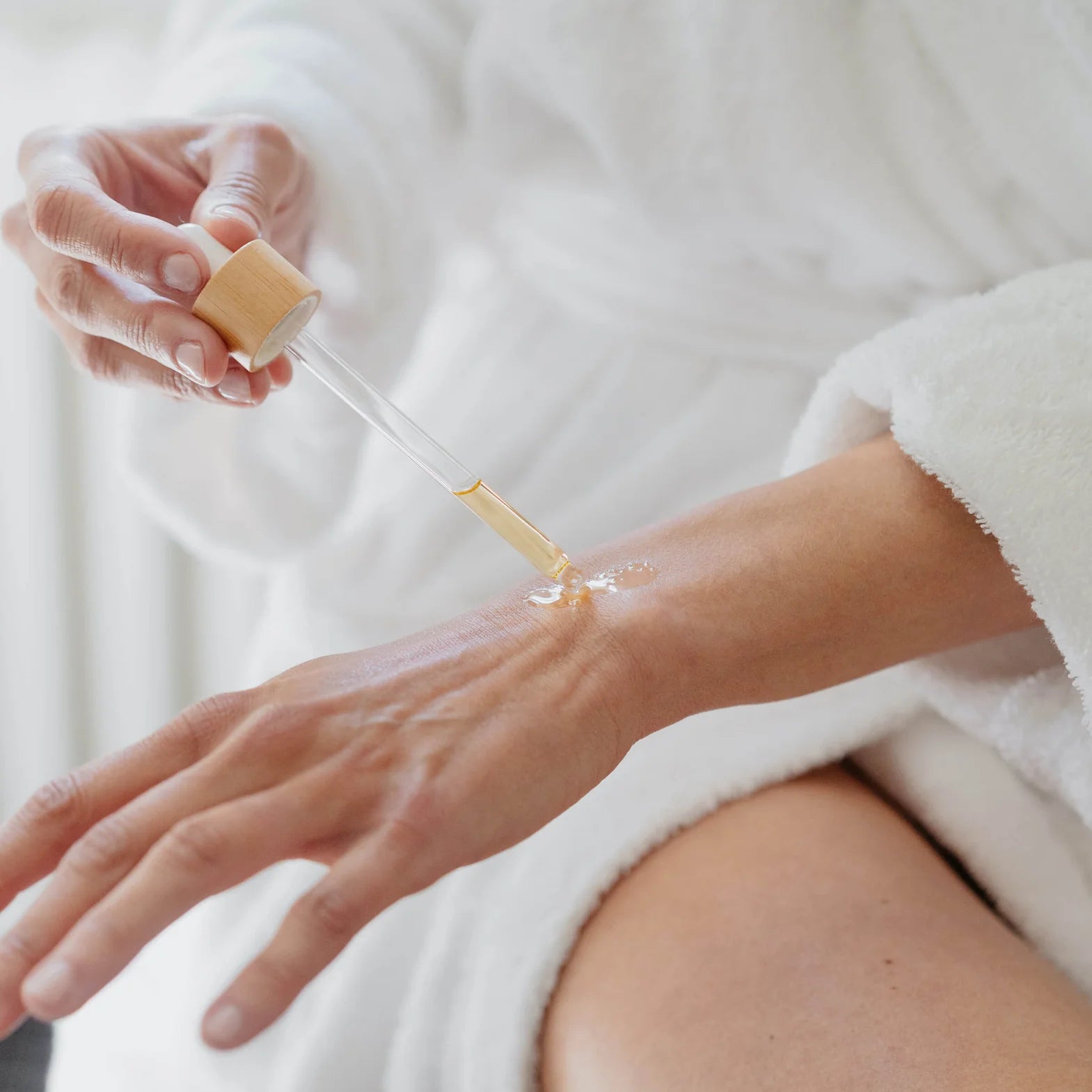 Energy Boost Bath & Body Oil* - Energy Boost Body & Bath Oil - Uneeka