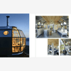 Escapology: Modern Cabins, Cottages & Retreats Interior Design Book* - B053052 - Uneeka
