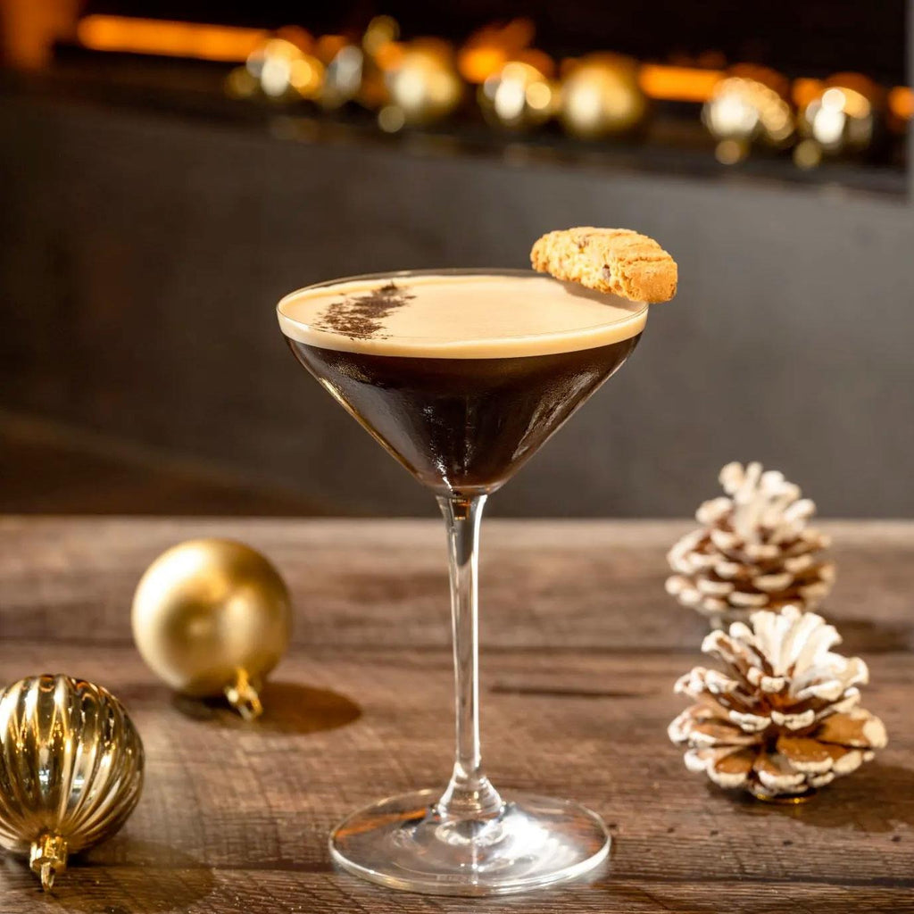 Espresso Martini Cocktail Mix - VDEXPRC - Uneeka