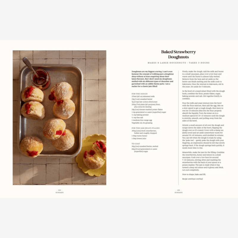 Everyday Comfort: 100 Balanced and Healthier Versions - B073893 - Uneeka