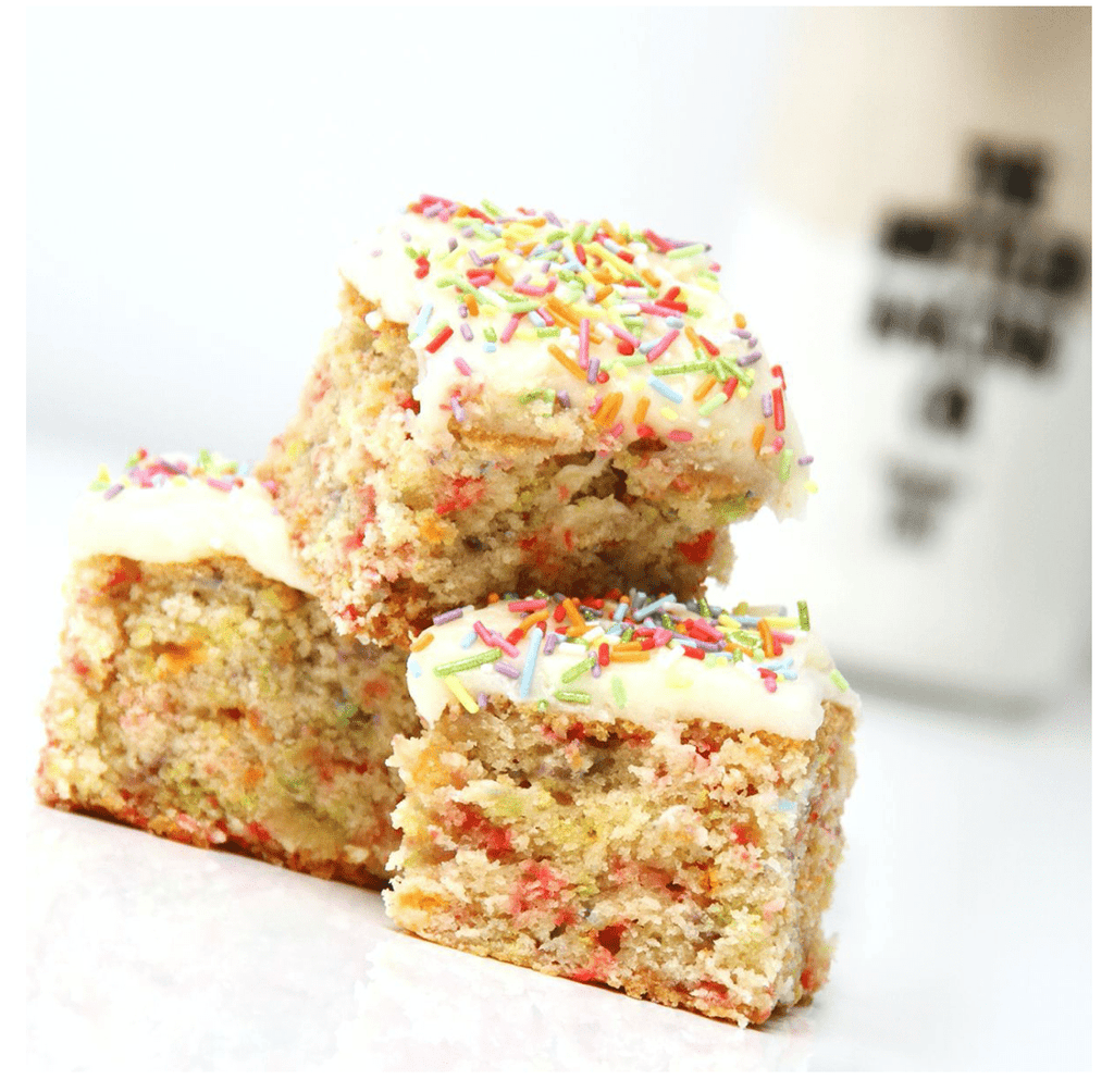 Fabulous Unicorn Cake Mix - FABUC - Uneeka