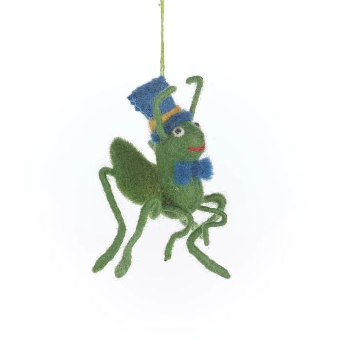 Felt Craig The Cricket - WCJICR - Uneeka