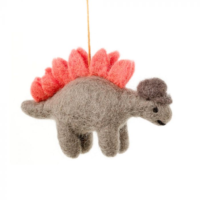 Felt Digby Dinosaur - DIDGD - Uneeka