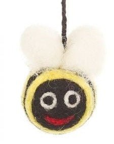 Felt Mini Bumblebee - FYMBSOT - Uneeka