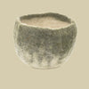 Felt Trinket Bowl/Plant Pot Home Accessory* - HATB - GREEN - Uneeka