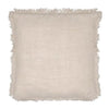 Feo Natural Toned Linen Cushion* - FC0101 - Uneeka