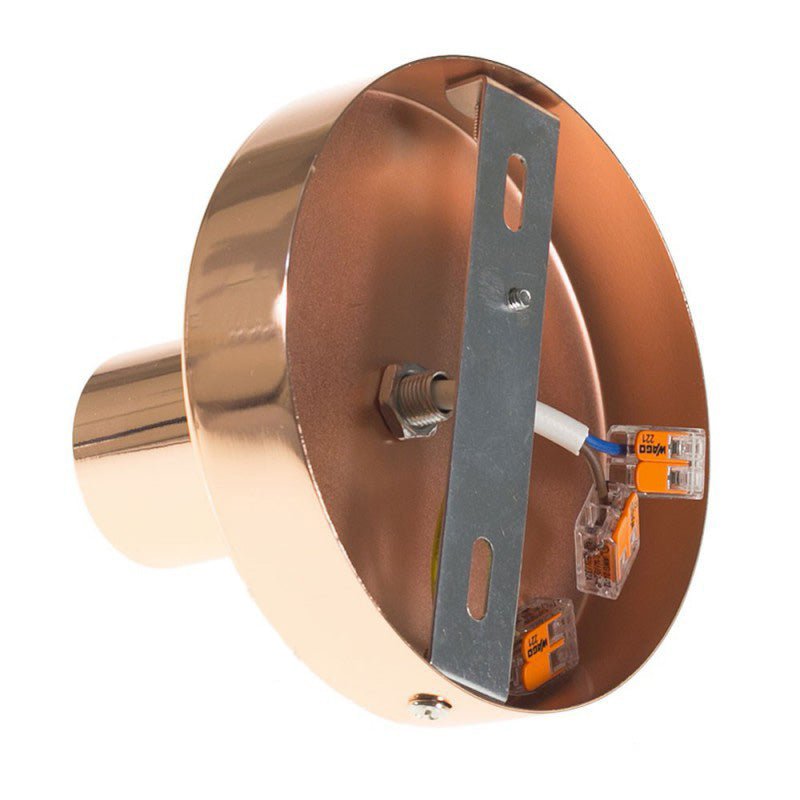 Flush Wall or Ceiling Light - APM1RA - Uneeka