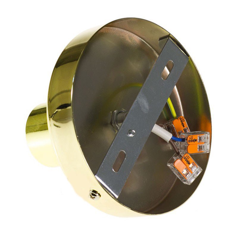 Flush Wall or Ceiling Light - APM1RA - Uneeka