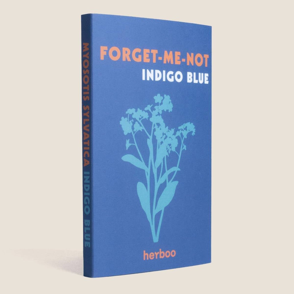 Forget - Me - Not Seed Pack - HS026 - Uneeka