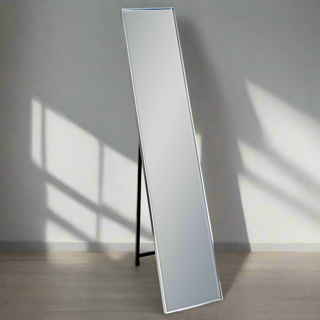 Free Standing Cheval Dressing Mirror - M399 - Uneeka