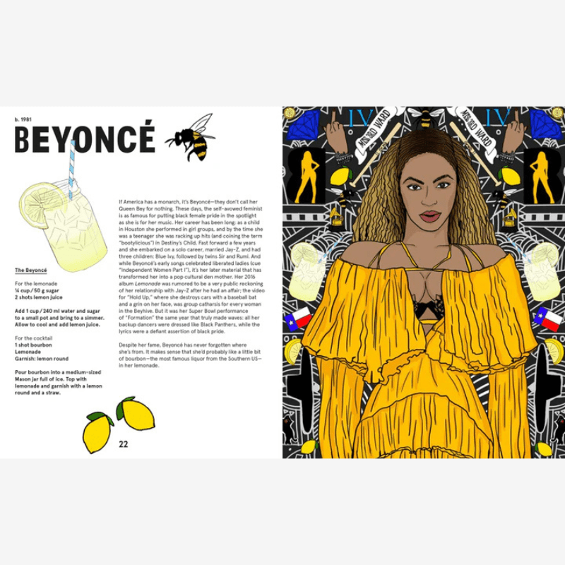 Free The Tipple Cocktail Recipe Book - B069656 - Uneeka