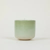 St Eval Garden Path Ceramic Pot Candle Walled Garden - F01364 - Uneeka
