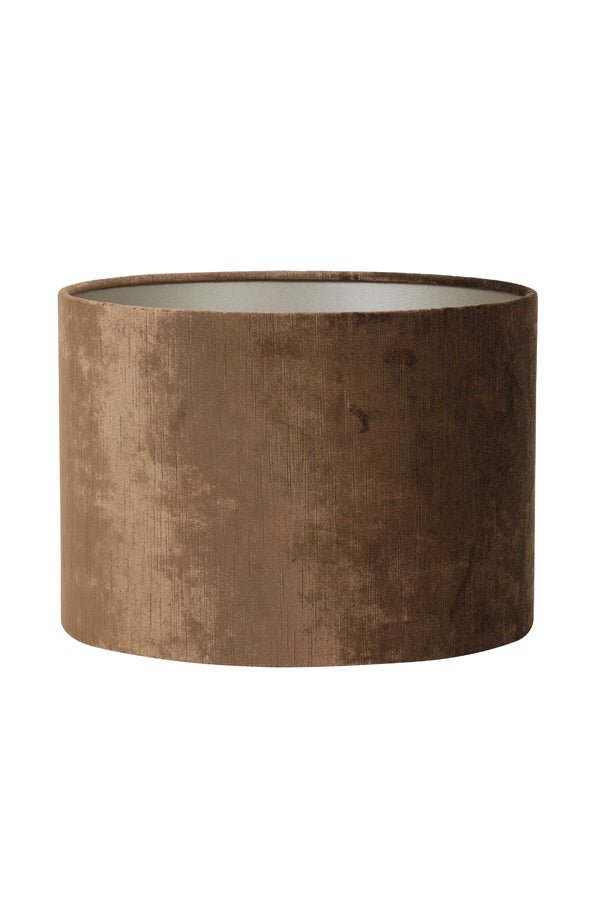 Gemstone Brown Lampshade - 2220754 - Uneeka