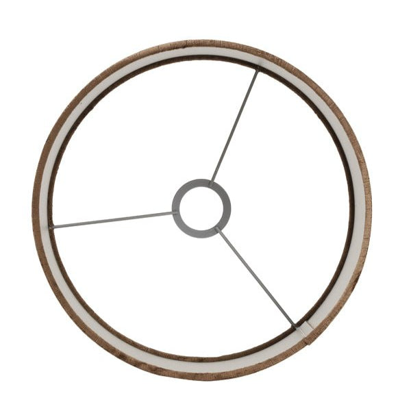 Gemstone Brown Lampshade - 2220754 - Uneeka