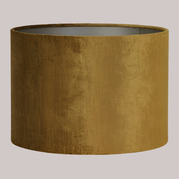 Gemstone Gold Lamp Shade - 2218753 - Uneeka