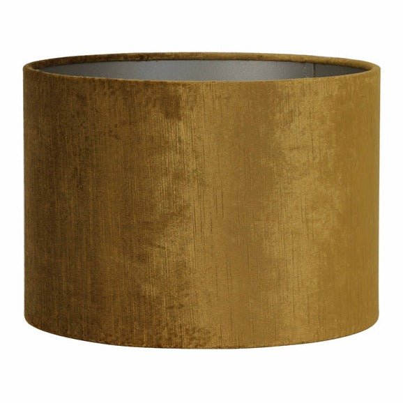 Gemstone Gold Lamp Shade - 2218753 - Uneeka