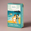 Gigantic Milk Chocolate with Cornish Sea Salt & Caramel Buttons Boxed - Gigantic Milk Chocolate with Cornish Sea Salt™ & Caramel Buttons - Uneeka
