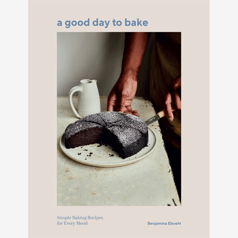 Good Day to Bake Cookbook* - B060496 - Uneeka