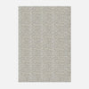 Grey Wool Mix Pebbled Rug - MRRU00014C - Uneeka