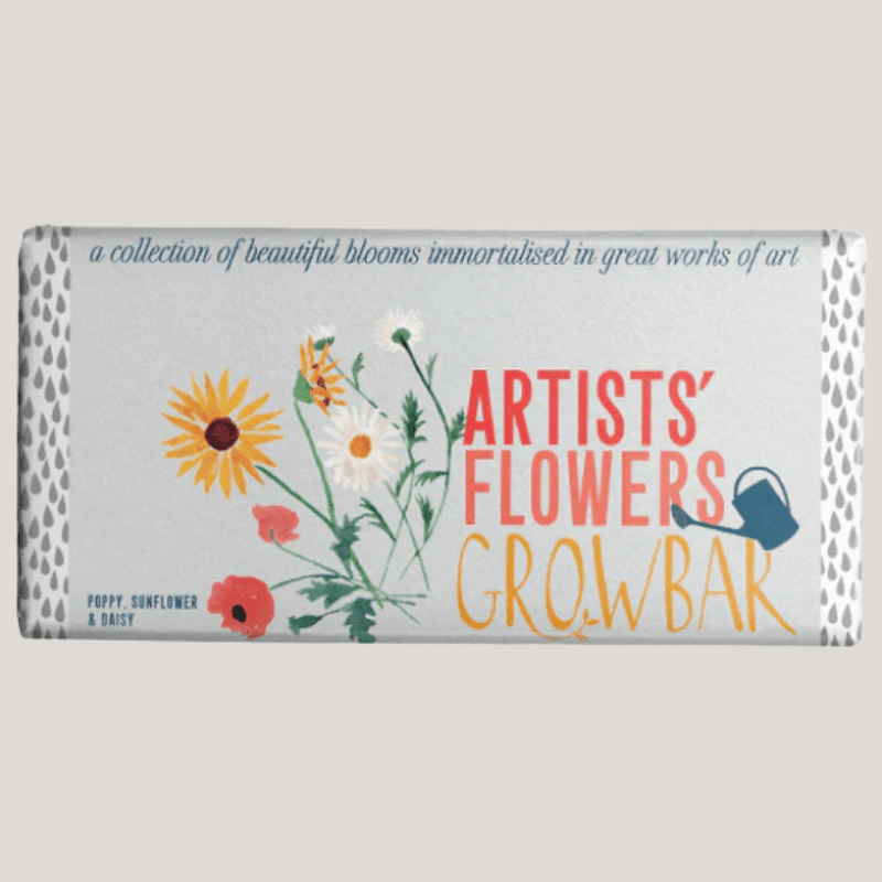 Growbar Artists Flower - GBAF - Uneeka