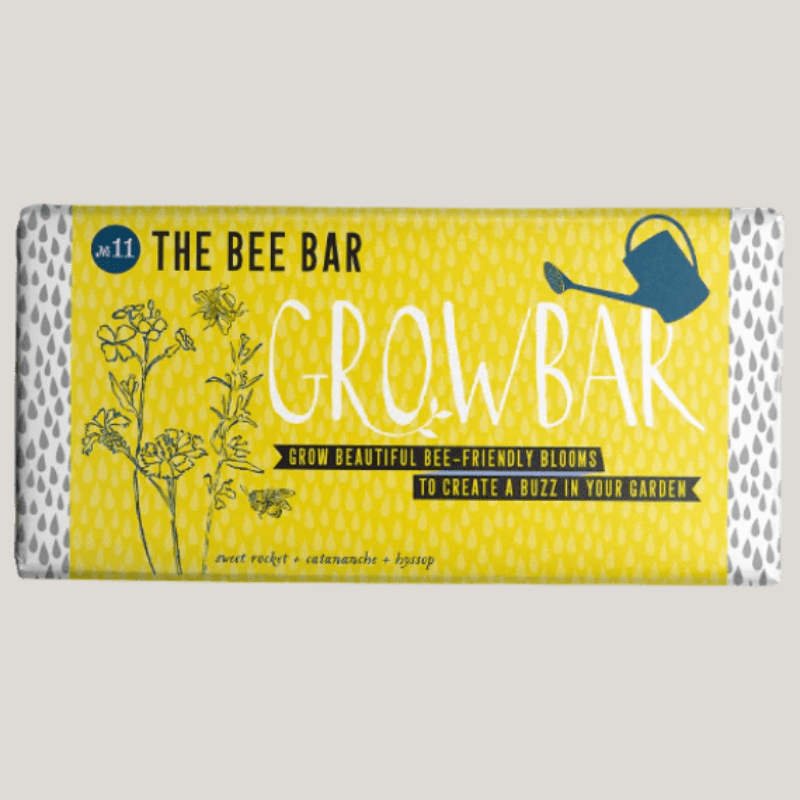 Growbar The Bee Bar - GGBB - Uneeka