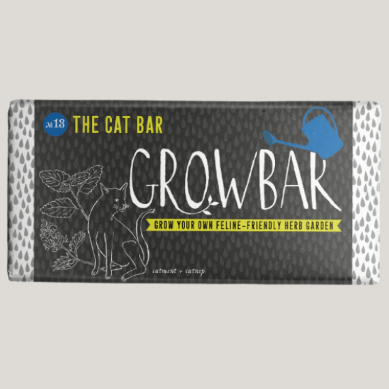 Growbar The Cat Bar - GB13 - Uneeka