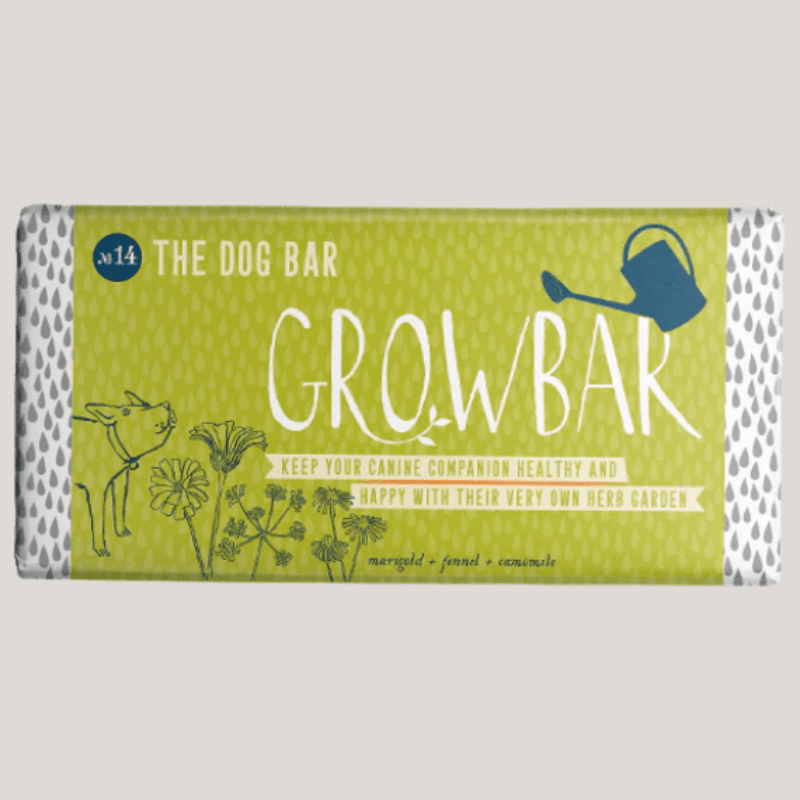 Growbar The Dog Bar - GB14 - Uneeka