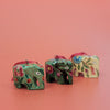 Hand Painted Hanging Elephant Decoration - ELE24 - Uneeka