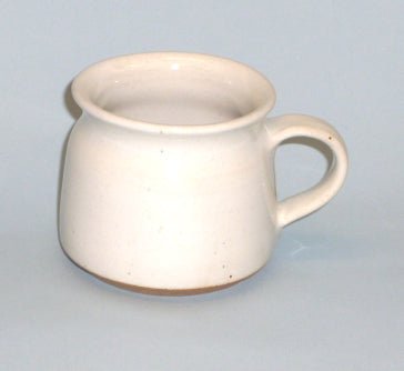 Hand Thrown Ceramic Espresso Mug - SA272 - Uneeka